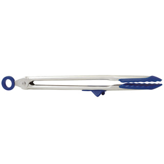 Tip Top Tongs - Deep Indigo - La Cuisine