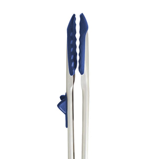 Tip Top Tongs - Deep Indigo - La Cuisine