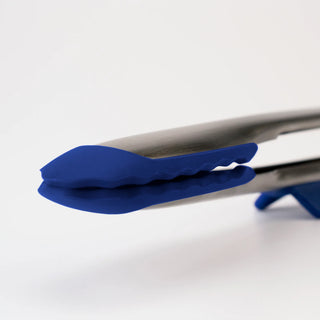 Tip Top Tongs - Deep Indigo - La Cuisine
