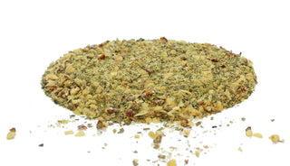 Parmesan Garlic Bread Dipping - La Cuisine