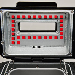 Home Bakery Virtuoso Plus Breadmaker - La Cuisine