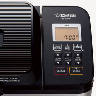 Home Bakery Virtuoso Plus Breadmaker - La Cuisine
