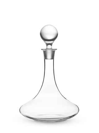 Capitaine Decanter - La Cuisine