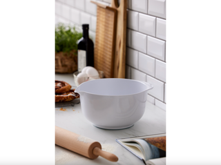 Rosti Margrethe Mixing bowl 5L: Humus