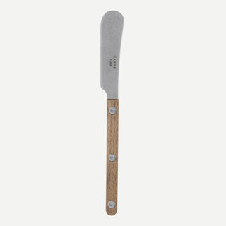 Spreader. Teak - La Cuisine