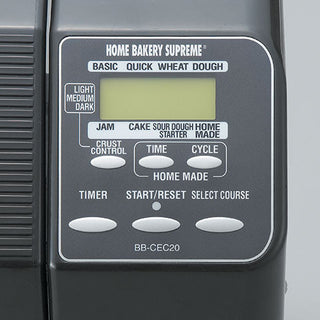 Home Bakery Supreme Breadmaker - La Cuisine