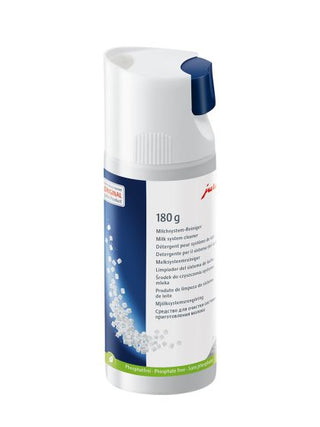 Milk System Cleaner, 180g - La Cuisine