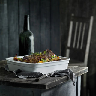 Rectangular Lasagna Baker