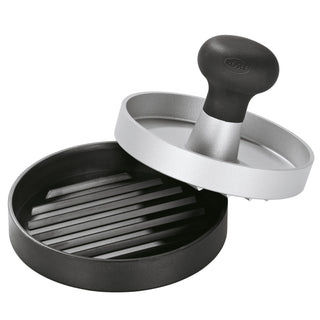 Burger Press - La Cuisine