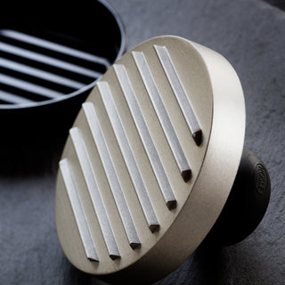 Burger Press - La Cuisine