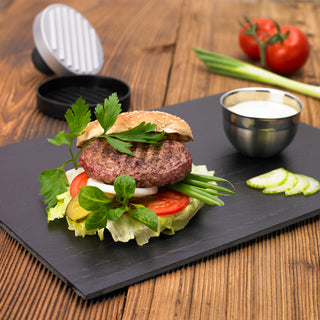 Burger Press - La Cuisine