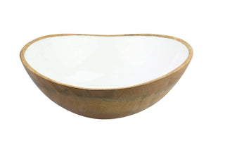 Madras Bowl, Large