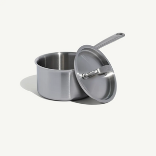 Saucepan - 2 QT/Lid - La Cuisine