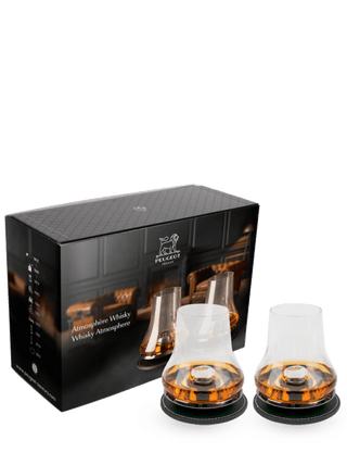 Whisky Atmosphere Gift Set - La Cuisine