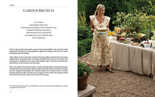Around the Table : Traditions for Gathering by Shea McGee - La Cuisine