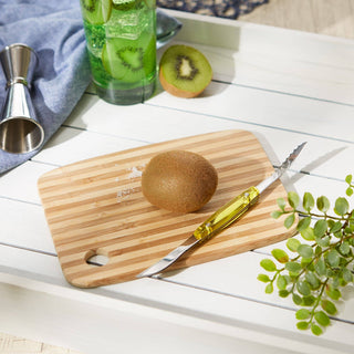 Double Grapefruit Knife - La Cuisine