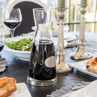 Taverna Wine Carafe - La Cuisine