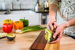 Wooden Spreader