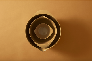 Rosti Margrethe Mixing bowl 4L: Humus