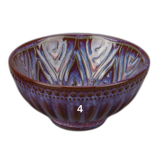 Sheridan Bowls, Assorted - Sold Individually