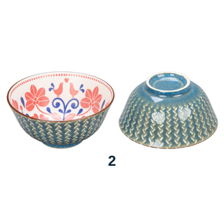 Cody Bowls, Assorted - Sold Individually - La Cuisine