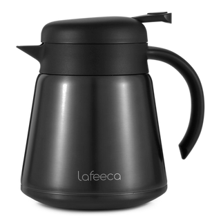 Thermal Coffee Carafe 800ML - La Cuisine