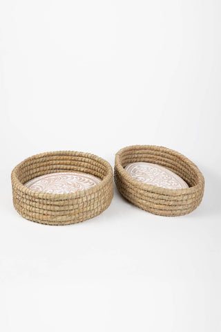 Toasty Bread Basket - La Cuisine