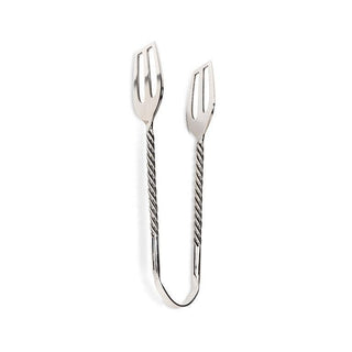 Twist Handle All Purpose Tongs-7"L - La Cuisine