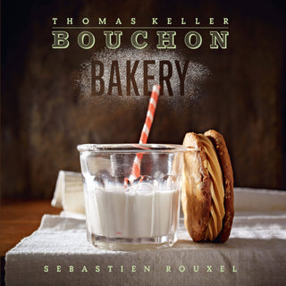 Bouchon Bakery - La Cuisine