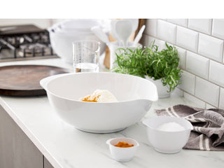 Rosti Margrethe Dough bowl 6L: White