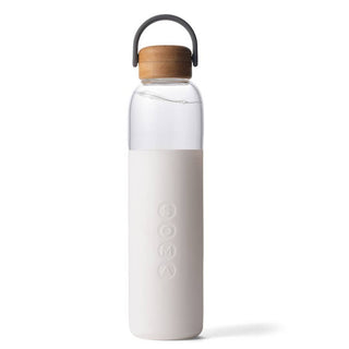 25 oz V2 Soma Bottle: White - La Cuisine