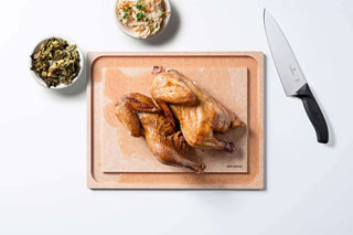 Small BBQ Board, Natural - La Cuisine