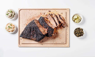 Large BBQ Board, Natural - La Cuisine