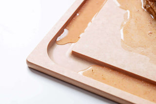 Small BBQ Board, Natural - La Cuisine