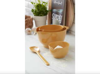 Rosti Margrethe Mixing bowl 2L: Humus