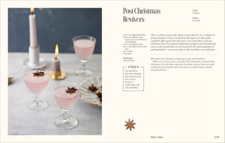 Cozy Christmas Cookbook