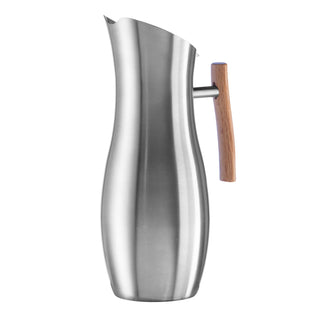 Stainless Steel Slimline Pitcher