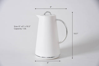 Classic Thermal Carafe - La Cuisine