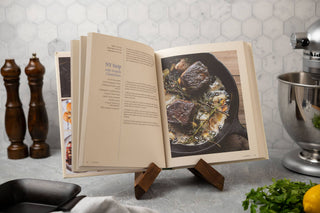 Gather: 100 Seasonal Recipes that Bring People Together - La Cuisine