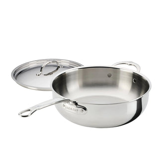 Probond Luxe 5.0qt Covered Essential Pan - La Cuisine