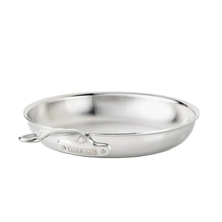 11" ProBond Luxe Professional Clad Skillet - La Cuisine