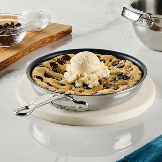 Probond Titum 8.5" Open Skillet with TITUM™ Non-Stick - La Cuisine