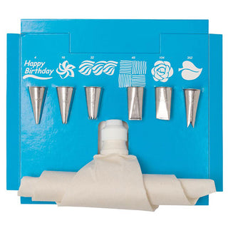 Pastry Decorating Set - La Cuisine