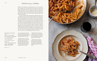 A Kitchen In Italy - La Cuisine