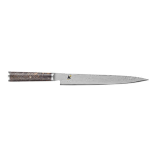 Miyabi Black 9.5" Carving Knife - La Cuisine