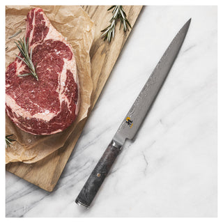 Miyabi Black 9.5" Carving Knife