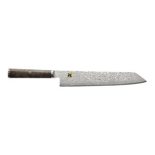 Miyabi Black 5000 9.5" Kiritsuke Knife - La Cuisine