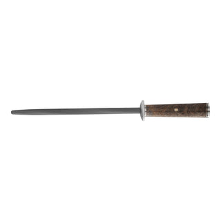 Miyabi Black Sharpening Steel - La Cuisine