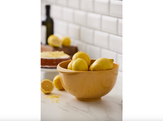 Rosti Margrethe Mixing bowl 5L: Humus