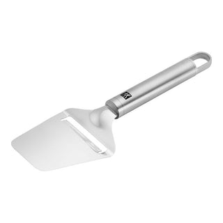 18/10 Stainless Steel, Cheese Slicer - La Cuisine